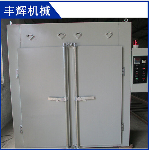 工業(yè)烘爐如何規(guī)范操作來(lái)提高生產(chǎn)效率？