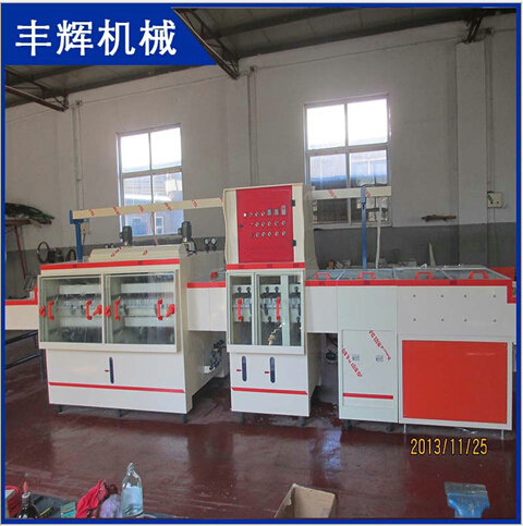刷板機(jī)日常保養(yǎng)和維護(hù)，持續(xù)清晰，綠色！