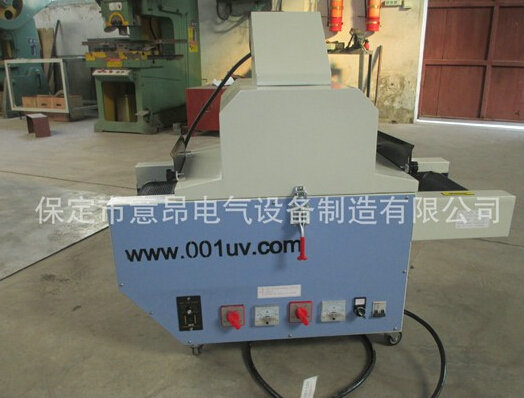臺式uv機用技術(shù)衡量，才是真實道！