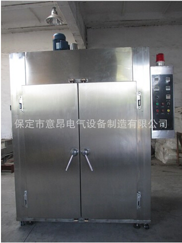 不銹鋼工業(yè)烤箱成功路上助你一臂之力！