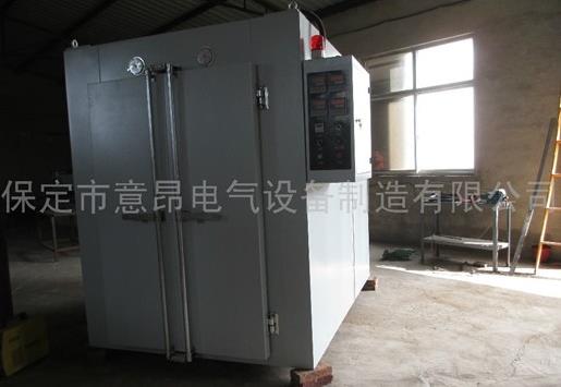 工業(yè)干燥箱干燥、烘焙、熔臘、啥都會