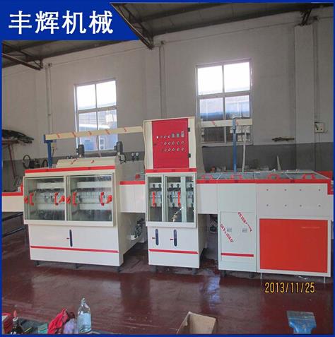 去膜機(jī)電機(jī)保護(hù)，故障連鎖控制