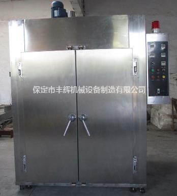 不銹鋼工業(yè)烤箱性能與結(jié)構(gòu)決定用途?。?！