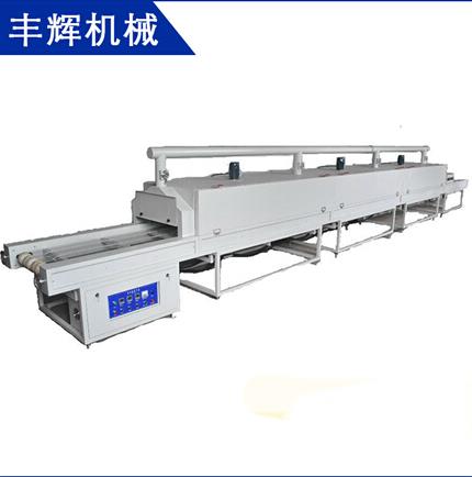 絲印隧道爐只有占盡優(yōu)勢(shì)才能占盡市場(chǎng)！