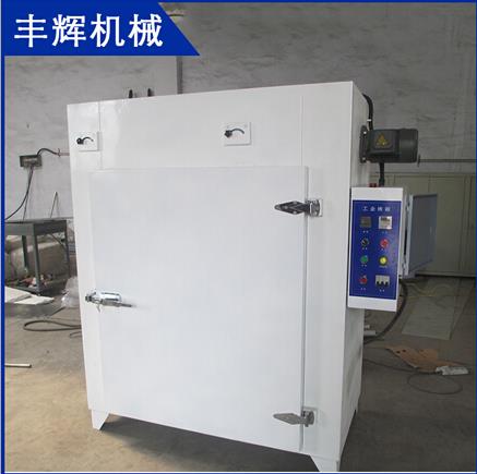 工業(yè)烘箱更顯光潔、美觀??！