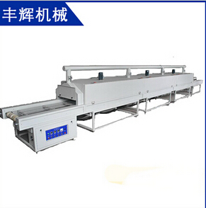 絲印隧道爐廣大客戶的合作伙伴！