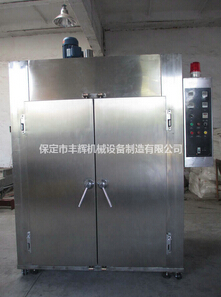 不銹鋼工業(yè)烤箱，省電，節(jié)省能源