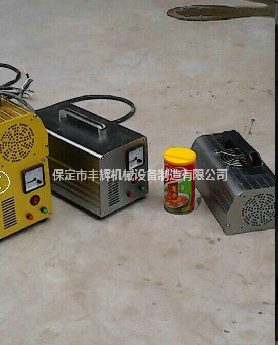 手提式uv固化機，能量供給要適中